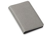 Футляр-книжка на 4-е карты с RFID Favor