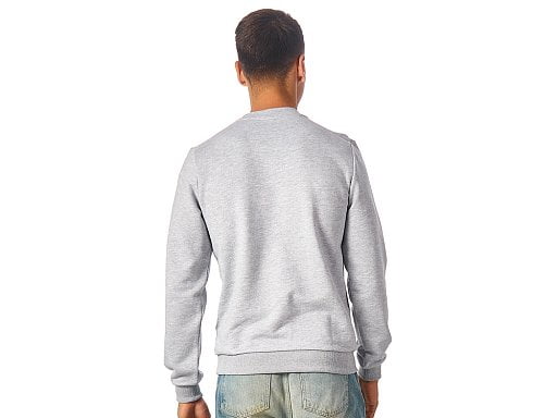 Свитшот Monaco унисекс