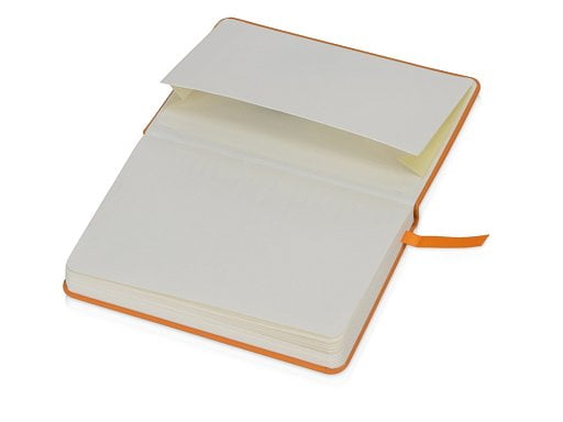 Блокнот А6 Vision, Lettertone