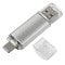USB flash-карта ASSORTI OTG Type-C (16Гб)