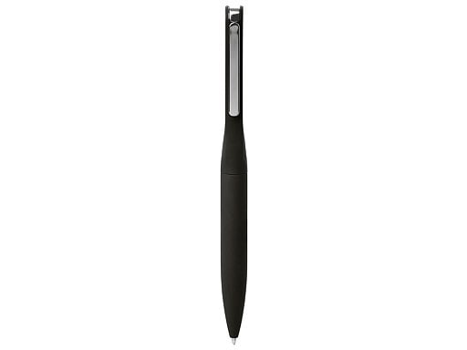 Металлическая ручка с флешкой на 16 Гб и светящимся логотипом Patronus