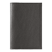 Обложка для автодокументов Leather Sky Flotter Sun из натуральной кожи