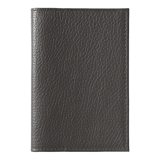 Обложка для автодокументов Leather Sky Flotter Sun из натуральной кожи