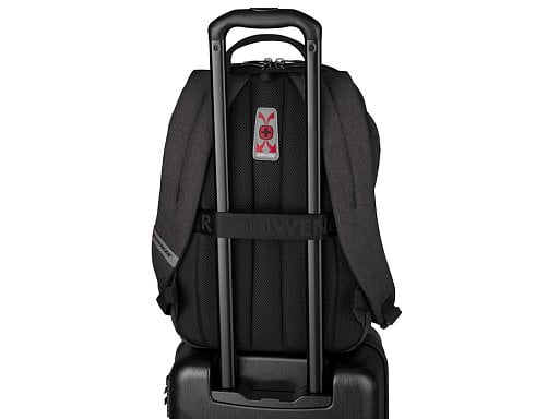 Рюкзак WENGER MX Light 16, 21 л