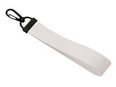 Ремувка с черным карабином Summit, 2 см