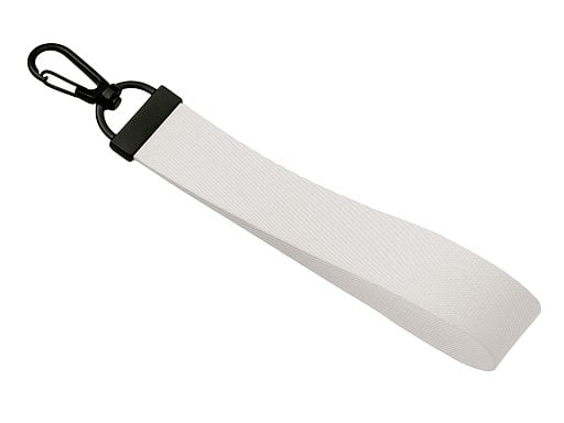 Ремувка с черным карабином Summit, 2 см