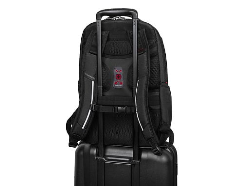 Рюкзак WENGER Cosmic 17, 30 л