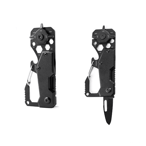 Брелок-мультитул Tools Hamilton