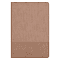 Ежедневник Flexy Sagrada Velvet Nordic A5, недатированный, в гибкой обложке
