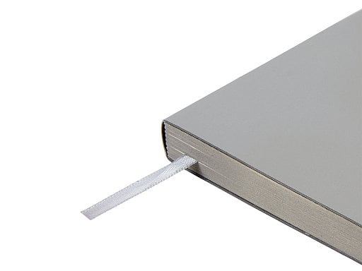 Ежедневник недатированный А5 Megapolis Color Flex New