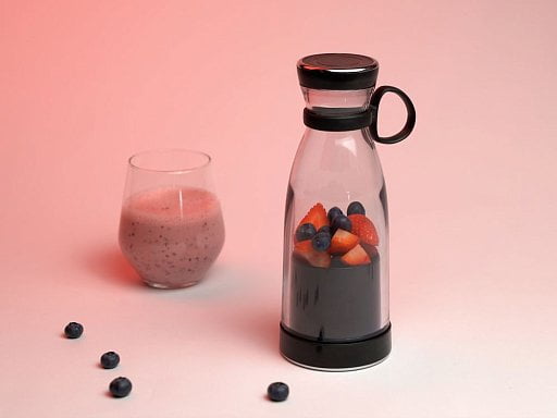 Портативный блендер BlendMatic