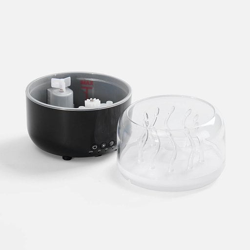 Увлажнитель-ароматизатор Immerso