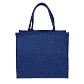 Сумка из джута Caravan Jute, размер 35,5*23*22 см