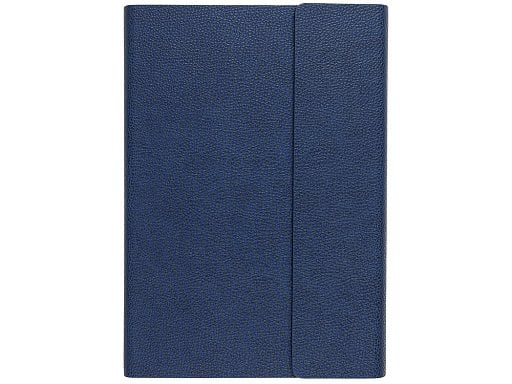 Ежедневник недатированный с магнитным клапаном А5 Venezia