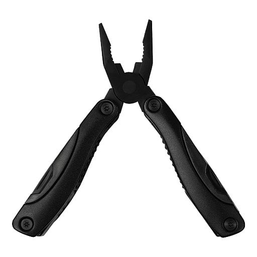 Мультитул Tools Birmingham (мультиинструмент) 11 в 1 c чехлом, в подарочной коробке