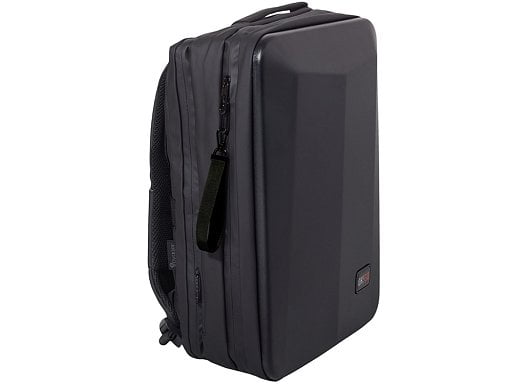 Ремувка с черным карабином Summit, 2 см