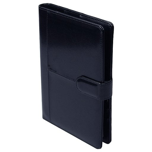 Ежедневник в суперобложке Country Business Pristine A5+, недатированный