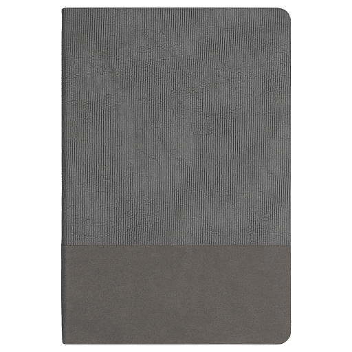 Ежедневник Flexy Sagrada Velvet Flockjoy A5, недатированный, в гибкой обложке