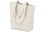 Сумка для шоппинга Cotton из переработанного хлопка 280 г Сумка для шоппинга Cotton из переработанного хлопка 280 г
