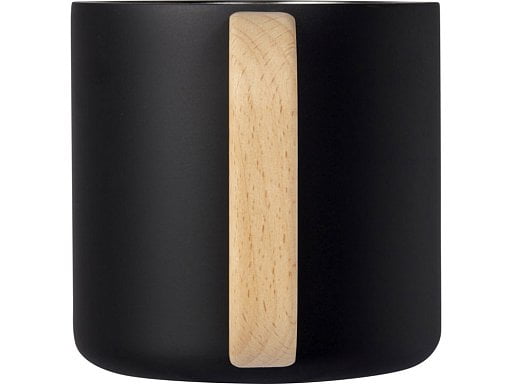 Кружка «Bjorn» с медной вакуумной изоляцией, 360 мл