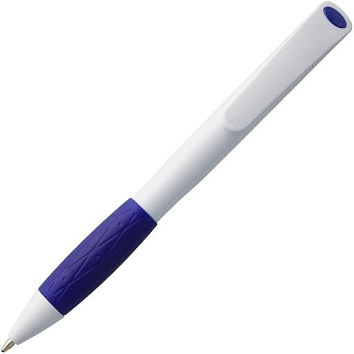Ручка шариковая Grip