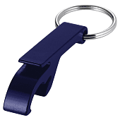 Брелок открывашка Tools Beer Garden, алюминиевая