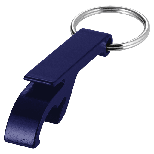 Брелок открывашка Tools Beer Garden, алюминиевая