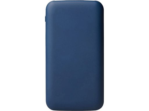 Набор из внешнего акуумулятора и универсального кабеля с подсветкой лого Reserve LED, 10000mAh