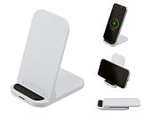 Беспроводное зарядное устройство Foldy, 15 Вт