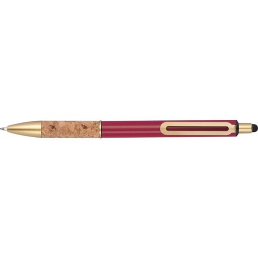 Металлическая ручка Capri