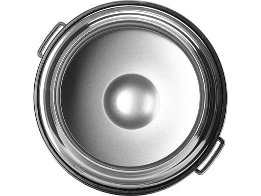 Кофепот с деревянной ручкой, 850 мл