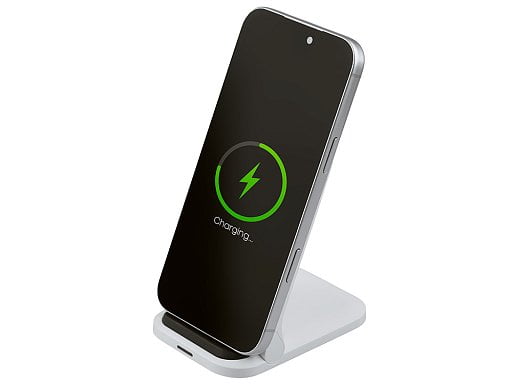 Беспроводное зарядное устройство Foldy, 15 Вт