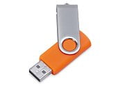 Флеш-карта USB 2.0 8 Gb Flash C1