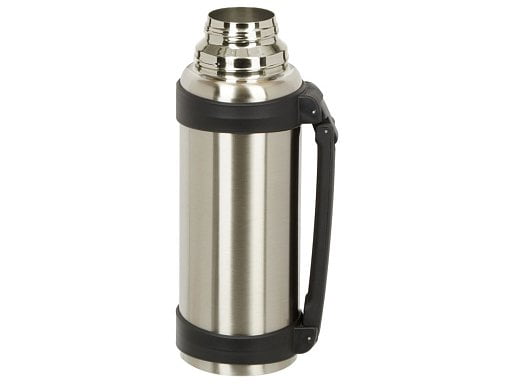 Вакуумный термос Hotwell с медной изоляцией, 1.4л