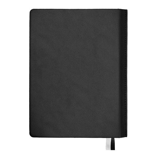 Ежедневник недатированный MAVE, формат А5, блок в линейку