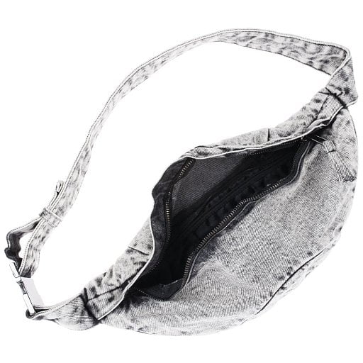 Поясная сумка W6