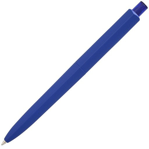Ручка шариковая Prodir DS8 PRR-T Soft Touch