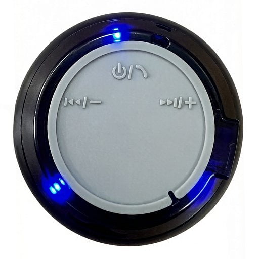 Беспроводная Bluetooth колонка SoundDot 3W+ с металлическим корпусом