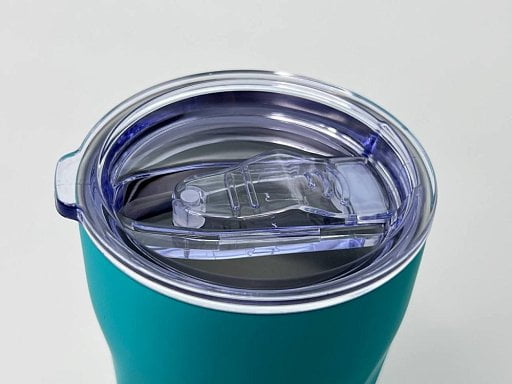 Термокружка RADMIR soft touch