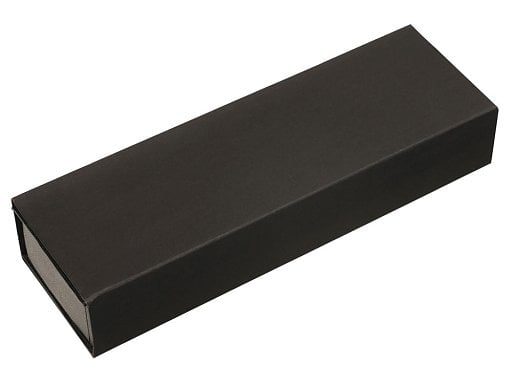 Подарочный набор из 2-х ручек Black Lama soft-touch