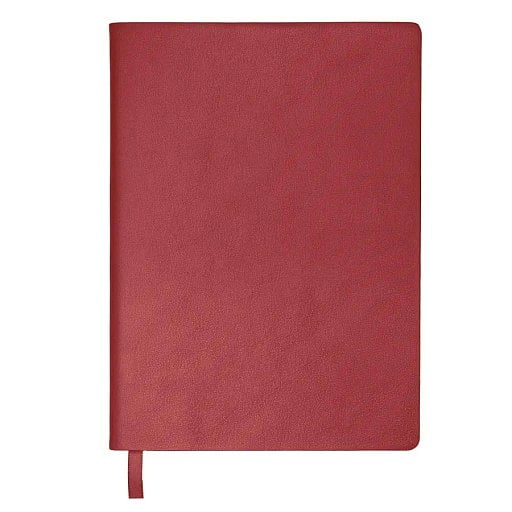 Бизнес-блокнот LADY, формат А5