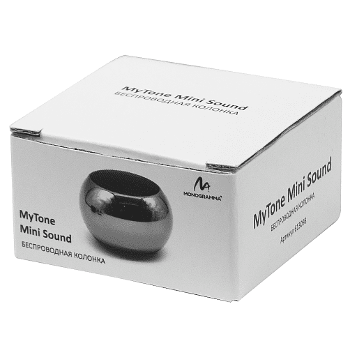 Колонка беспроводная MyTone Mini Sound