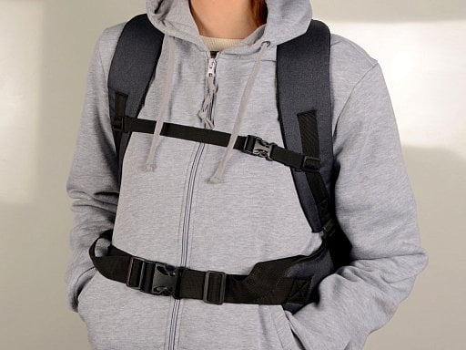 Рюкзак туристический Outdoor