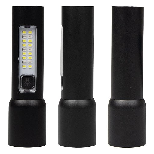 Фонарь Tools Ghent аккумуляторный, с зарядкой type-c