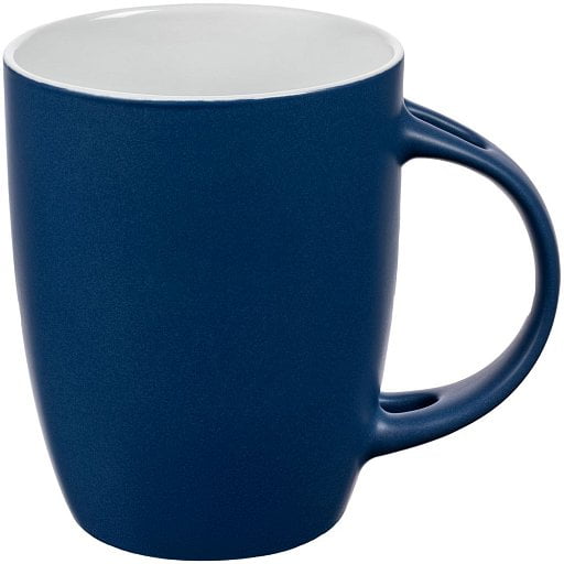 Кружка с ложкой Cheer Up ver.2