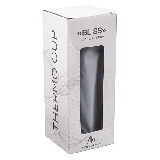 Термокружка Bliss 460 мл