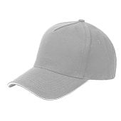 Кепка 5-панельная Oxford 300