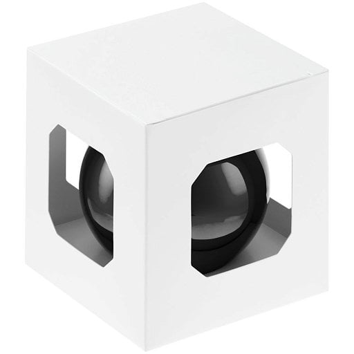 Елочный шар Finery Gloss