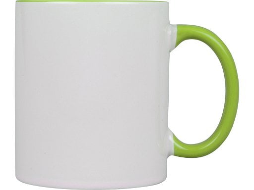 Кружка для сублимации Sublime Color