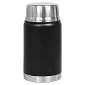 Термос для еды Tonsberg, 620 мл, металлический Термос для еды Tonsberg, 620 мл, металлический